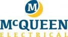 McQueen Electrical Logo