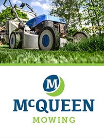 Mowing Services Melton