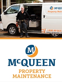 Property Maintenance Services Melton