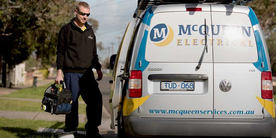 Electrical Services Melton