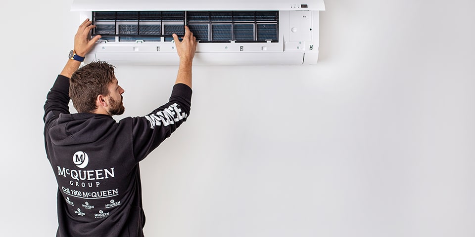 Heating and Cooling Services Melton