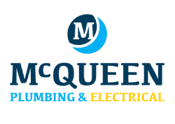 McQ plumbing and electrical Logo