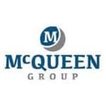 mcqueen group logo mcqueen group logo