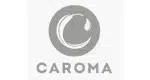 Caroma bathroom products logo