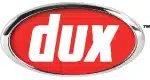 Dux water heating solutions logo