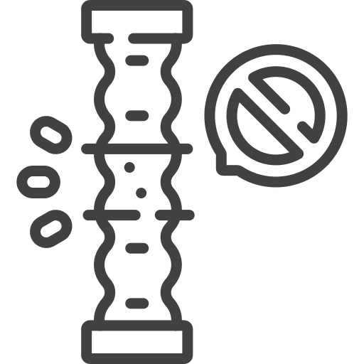 Blocked drains and CCTV inspection