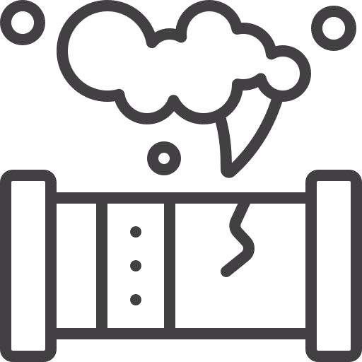 Gas fitting within plumbing scope