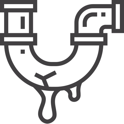 Leaks and burst pipes